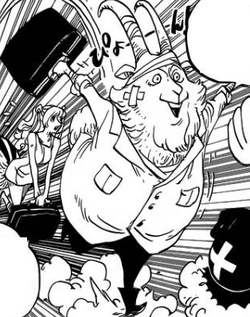 ワンピース miya-miya Miyagi | One Piece Wiki | Fandom