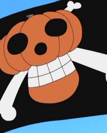 pumpkin pirates one piece wiki fandom