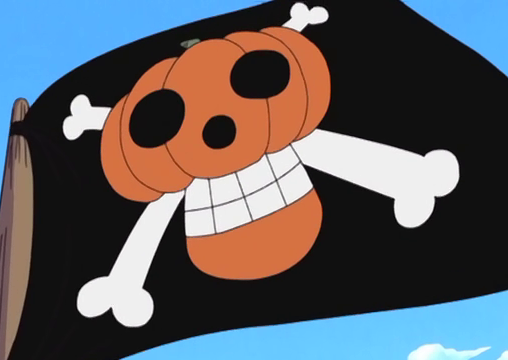 Straw Hat Pirates, One Piece Wiki