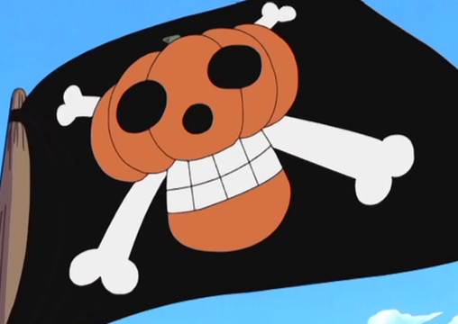 Pirate, One Piece Wiki