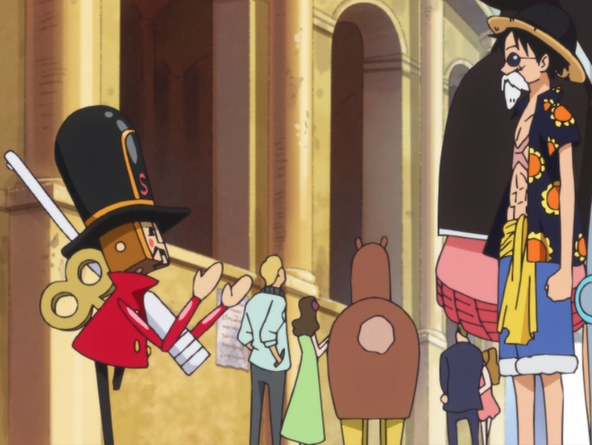 Kyros One Piece Wiki Fandom