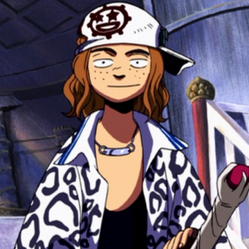 Toma One Piece Wiki Fandom