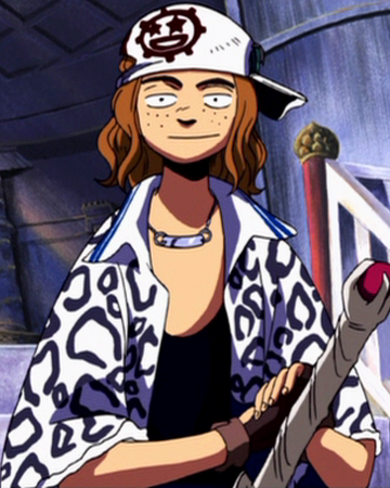 Toma One Piece Wiki Fandom