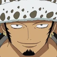 Trafalgar Law Pre Timeskip Portrait.png