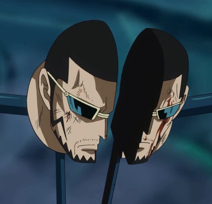 Vergo One Piece Encyclopedie Fandom