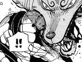 Volume 94 One Piece Wiki Fandom