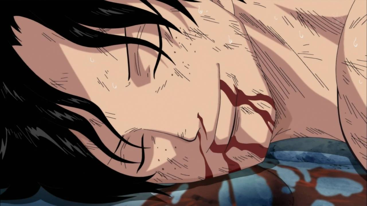 Эпизод 483 | One Piece Wiki | Fandom