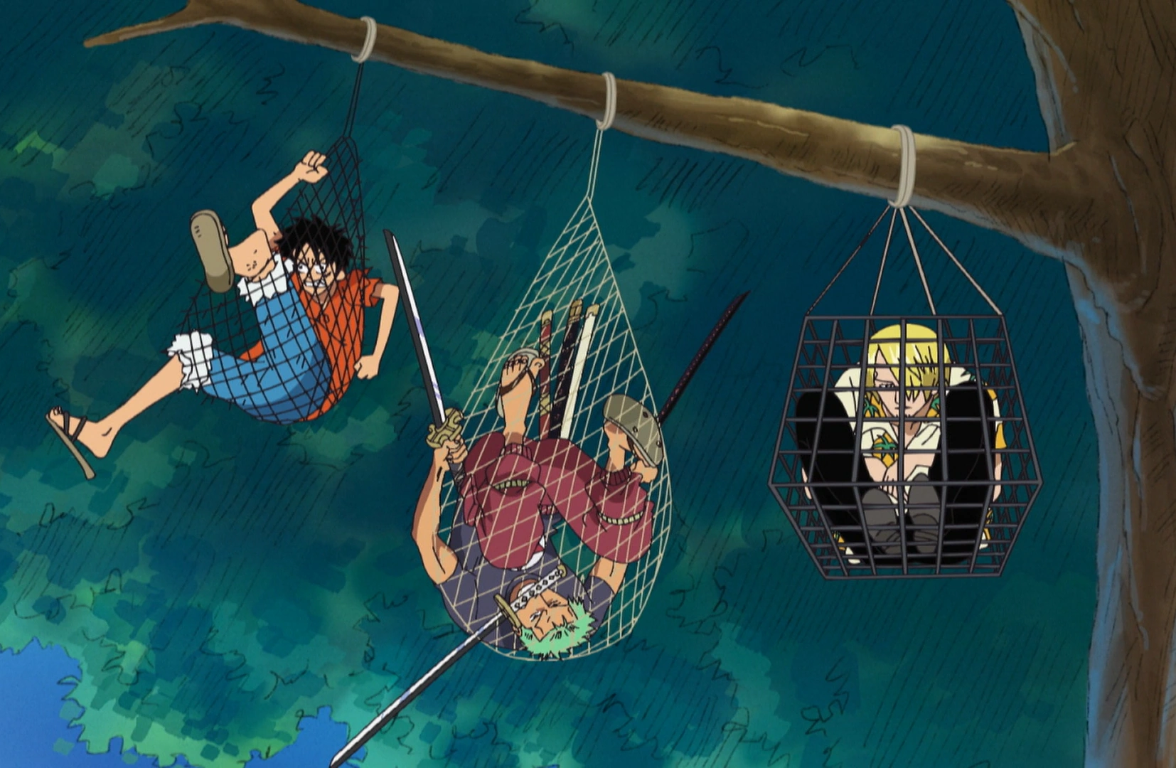 Ami Ami No Mi One Piece Wiki Fandom