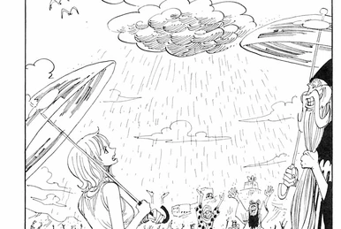 Chapter 558 | One Piece Wiki | Fandom