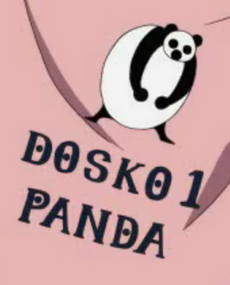 Dosko1 Panda