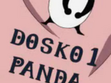 Dosko1 Panda