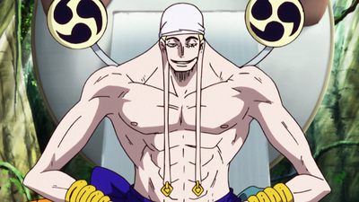 Estes são os 5 vilões não-canônicos mais poderosos de One Piece - Critical  Hits