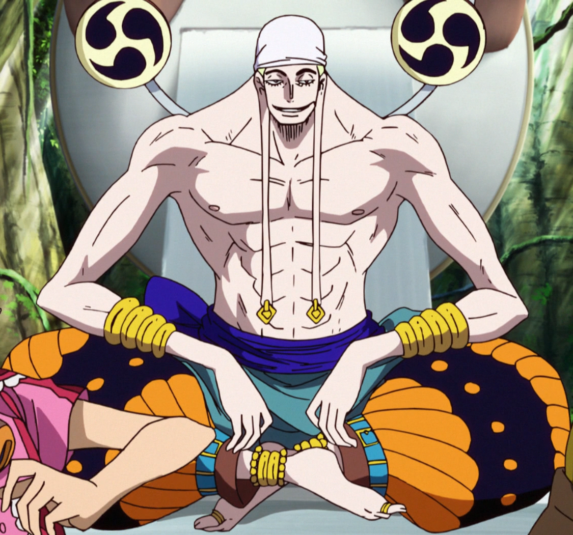 Onde posso pular em One Piece? –  - Nº 1 de estrelas