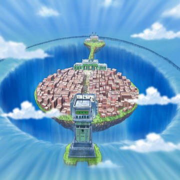 Enies Lobby One Piece Wiki Fandom Enies Lobby One Piece Wiki Fandom