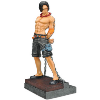 Ichiban Kuji One Piece One Piece Wiki Fandom