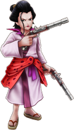 Izou One Piece Wiki Fandom Izou One Piece Wiki Fandom