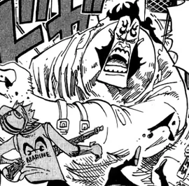 Jean Bart One Piece Encyclopedie Fandom Jean Bart One Piece Encyclopedie Fandom