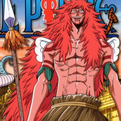 Skypiea, One Piece Wiki