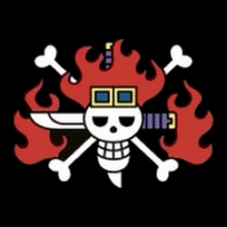 Categoria Tripulacoes One Piece Wiki Fandom