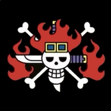 Kid Pirates One Piece Wiki Fandom