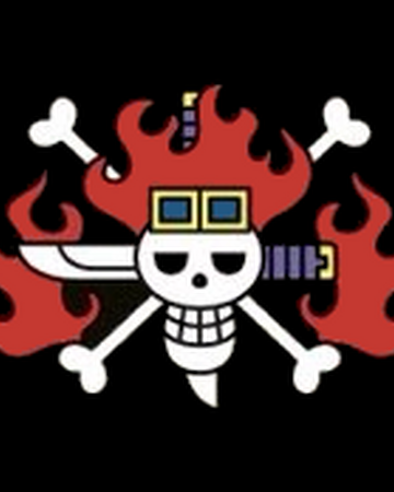 Piratas Kid One Piece Wiki Fandom