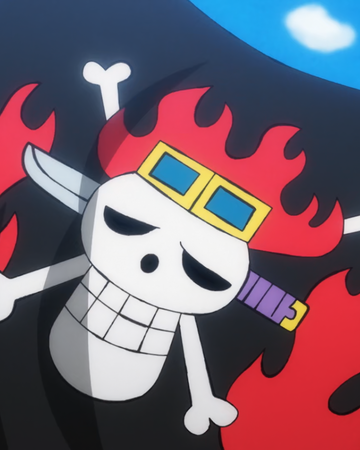Kid Pirates One Piece Wiki Fandom - pirate logo roblox