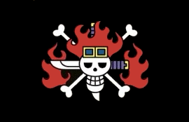 Kid Pirates One Piece Wiki Fandom