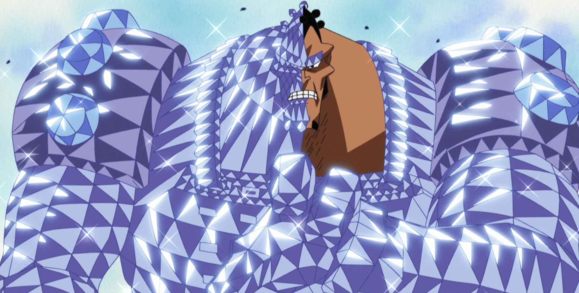 Jozu One Piece Wiki Fandom