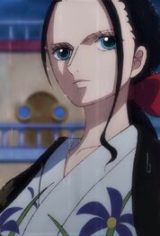 Nico Robin