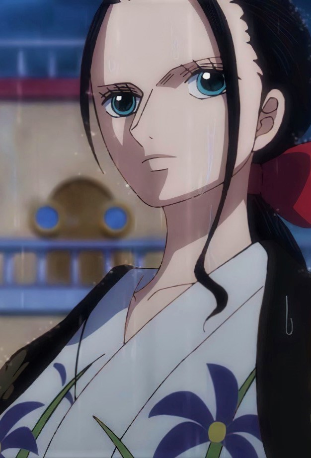 Nico Robin | Việt One Piece Wiki | Fandom