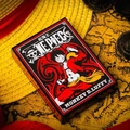One Piece Playing Cards Luffy