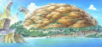 One piece pineapple top
