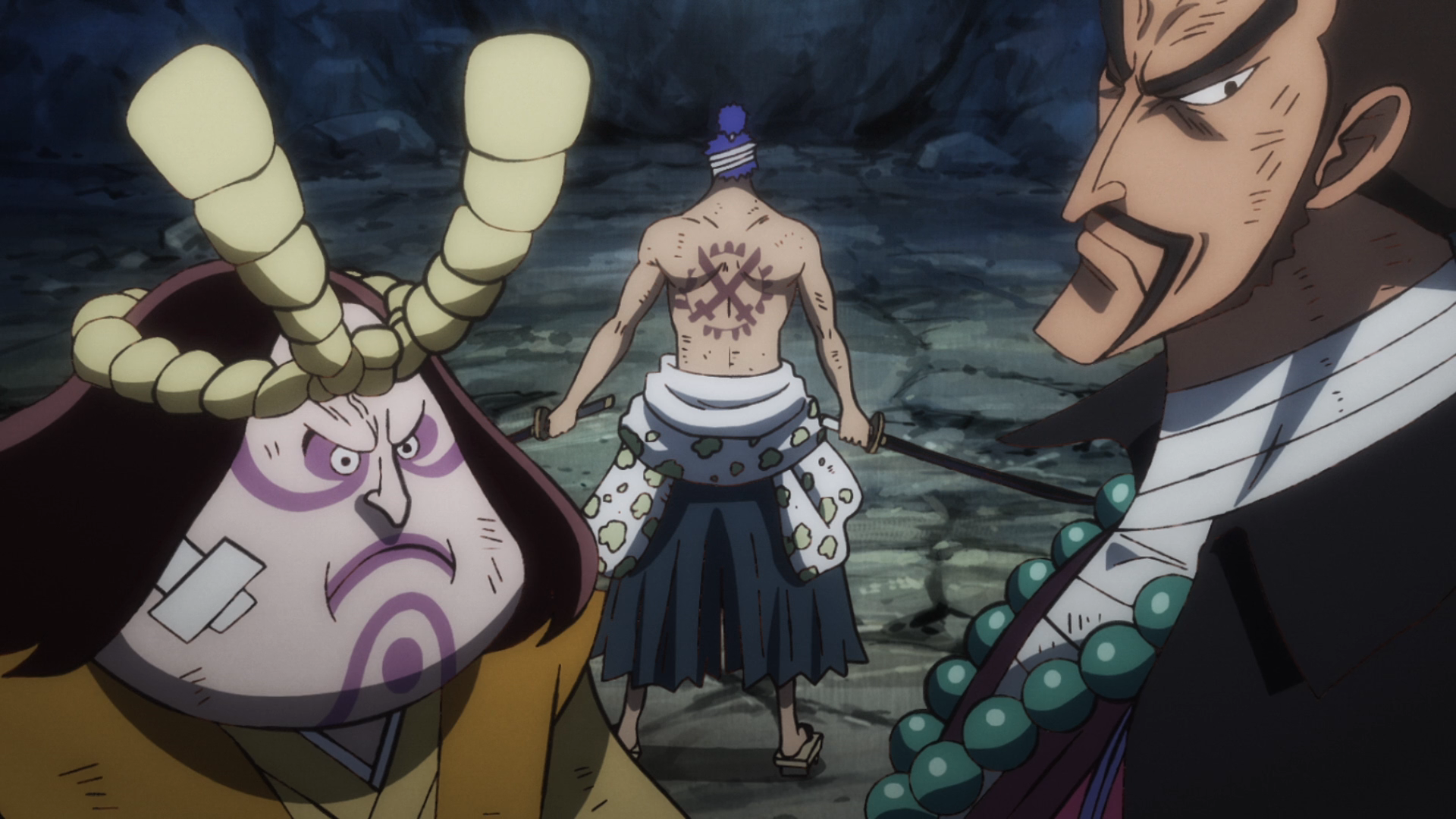 One Piece (season 11) - Wikipedia