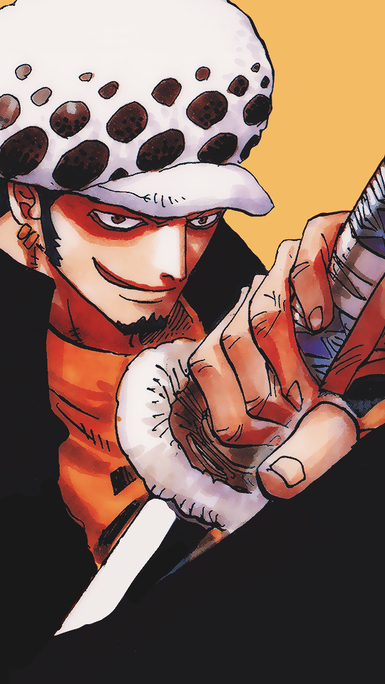 BATTLE RECORD COLLECTION] ONE PIECE TRAFALGAR LAW 海賊王 羅