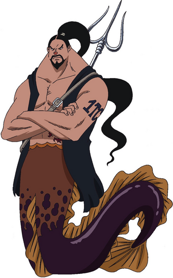 Aladine One Piece Wiki Fandom