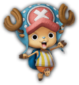 Chopper One Piece Odyssey