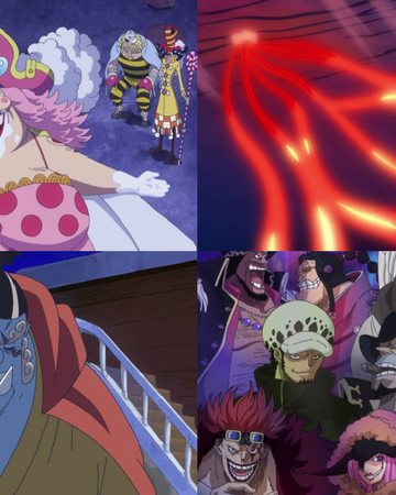Episodio 876 L Uomo Dell Umanita E Della Giustizia Jinbe Una Disperata E Imponente Corrente Oceanica One Piece Wiki Italia Fandom