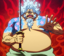 Hyogoro One Piece Wiki Italia Fandom Hyogoro One Piece Wiki Italia Fandom