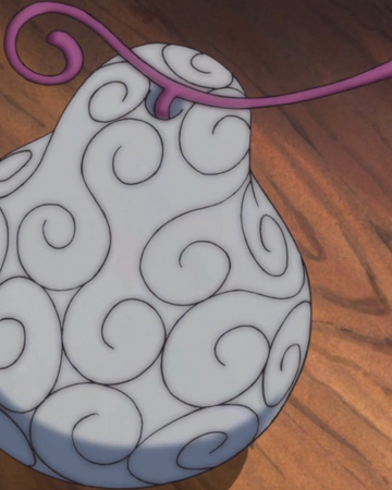 Ito Ito No Mi One Piece Wiki Fandom