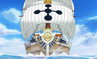 One Piece Tirania! Os Soberanos de Sabaody, os Dragões Celestiais