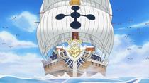 Jalmack | One Piece Wiki | Fandom