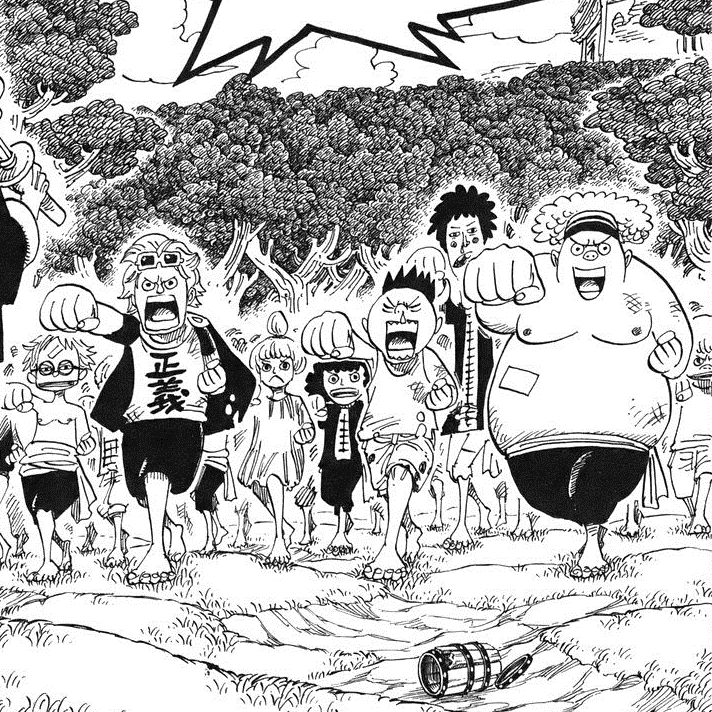 Cp9 One Piece Encyclopedie Fandom Cp9 One Piece Encyclopedie Fandom