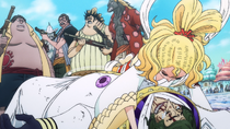 Teoria One Piece: O Clã D. Eram Antigos Escravos dos Dragões Celestiais