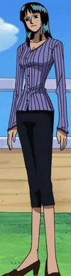 Nico Robin/Gallery | One Piece Wiki | Fandom