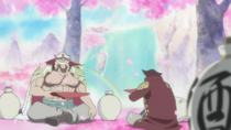 Shirohige dan Roger