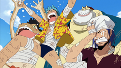 Iceburg One Piece Wiki Fandom Iceburg One Piece Wiki Fandom