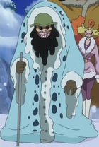 Trebol One Piece Wiki Fandom Trebol One Piece Wiki Fandom