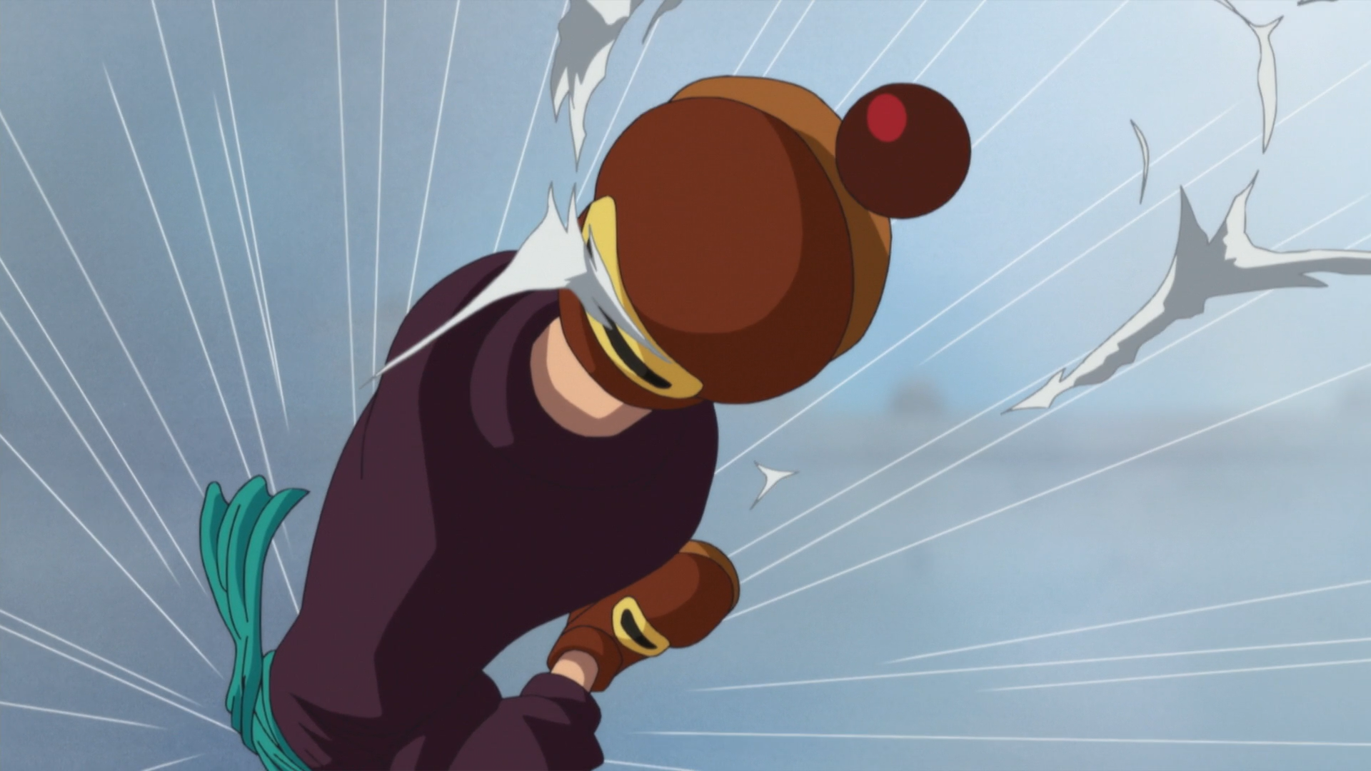 Buggy Balls | One Piece Wiki | Fandom