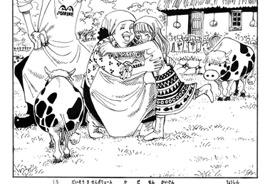 Chapter 282 | One Piece Wiki | Fandom