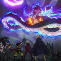 Dreamin On One Piece Wiki Fandom